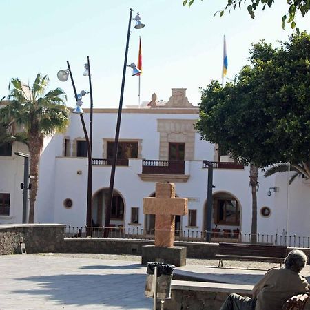 Fuerteventura - Apartamento Ciudad 2.3 Puerto del Rosario  Luaran gambar
