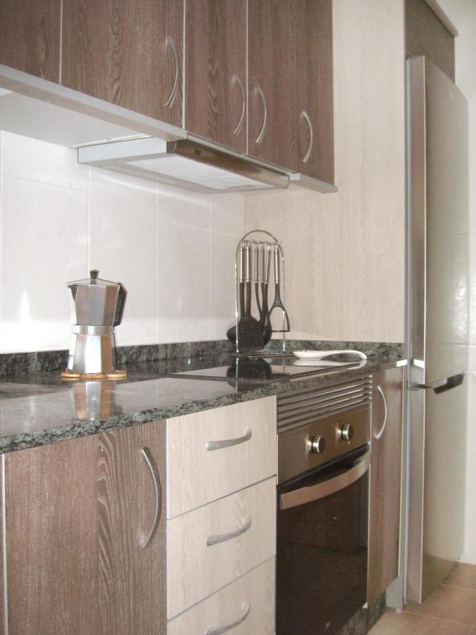 Fuerteventura - Apartamento Ciudad 2.3 Puerto del Rosario  Luaran gambar