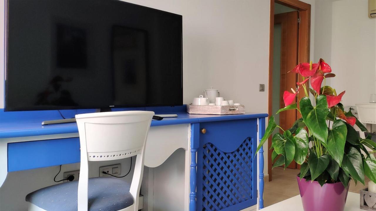Fuerteventura - Apartamento Ciudad 2.3 Puerto del Rosario  Luaran gambar