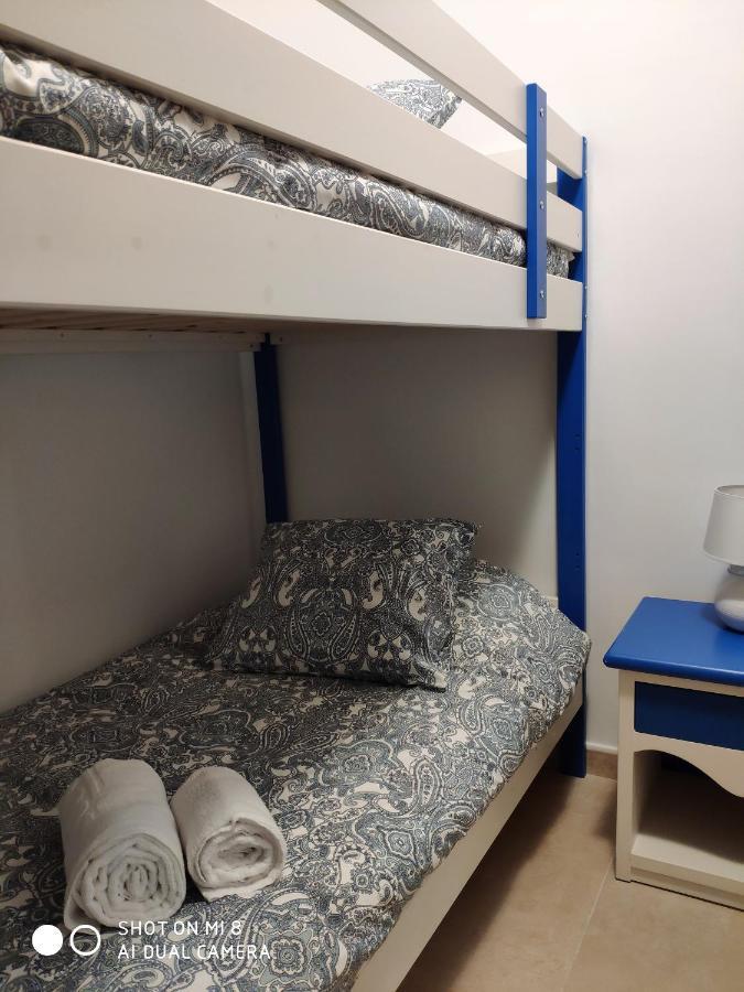 Fuerteventura - Apartamento Ciudad 2.3 Puerto del Rosario  Luaran gambar