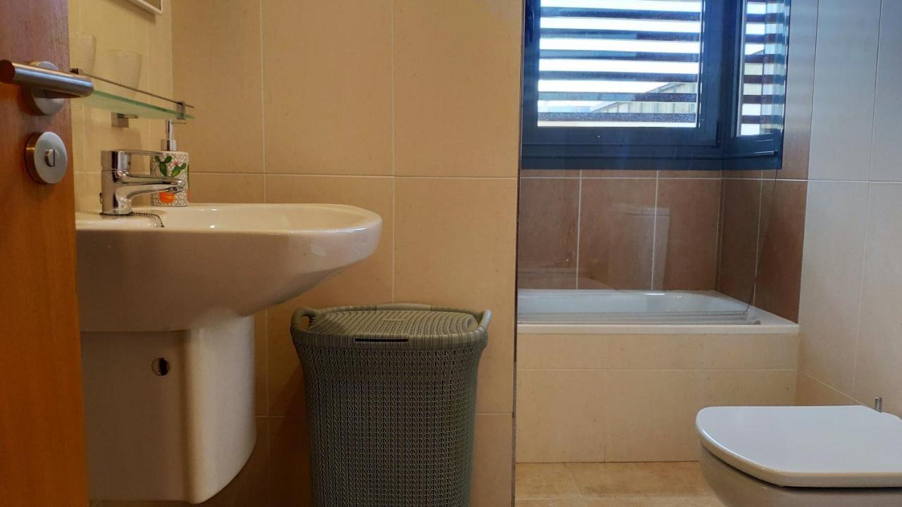 Fuerteventura - Apartamento Ciudad 2.3 Puerto del Rosario  Luaran gambar