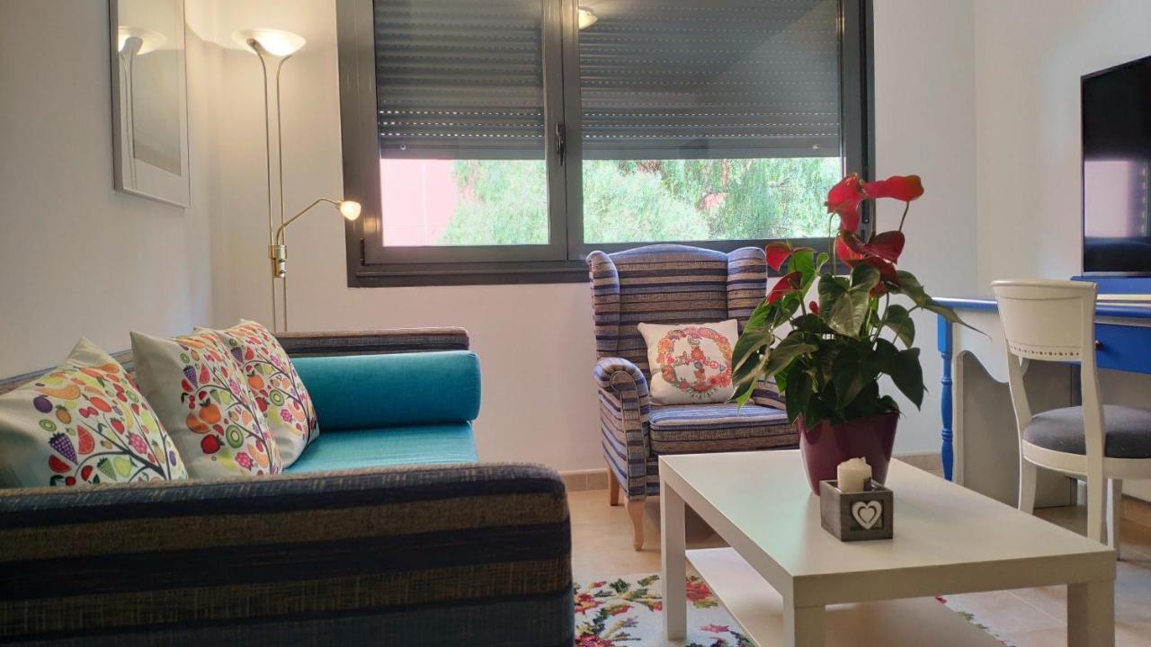 Fuerteventura - Apartamento Ciudad 2.3 Puerto del Rosario  Luaran gambar