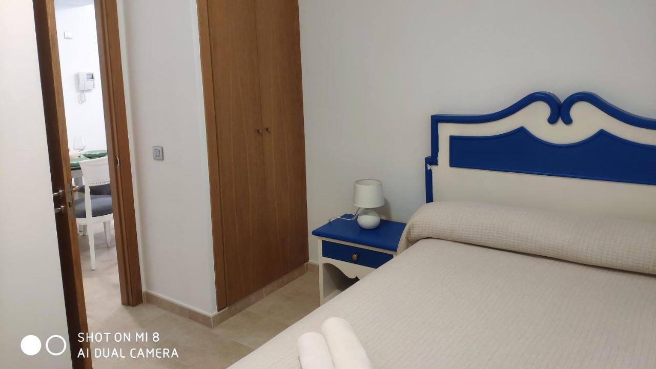 Fuerteventura - Apartamento Ciudad 2.3 Puerto del Rosario  Luaran gambar