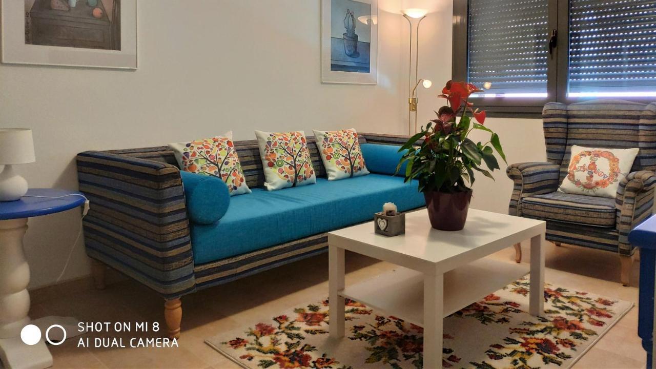 Fuerteventura - Apartamento Ciudad 2.3 Puerto del Rosario  Luaran gambar